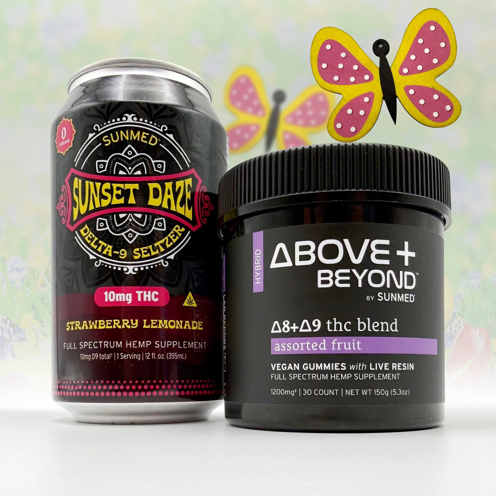 Newest Products